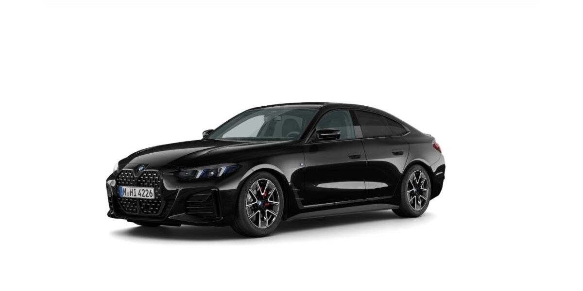 BMW 420 Gran Coupé 25.501 km 47.989 &euro; Rödermark 63322
