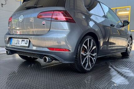 VW Golf 88.000 km 22.222 &euro; Bickenbach 64404