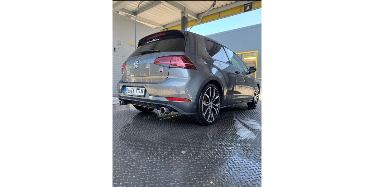 VW Golf 88.000 km 22.222 &euro; Bickenbach 64404