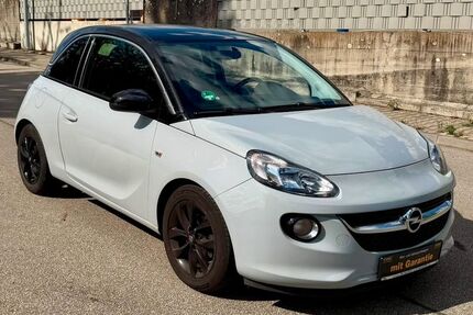 Opel Adam 145.197 km 7.990 &euro; Flörsheim am Main 65439