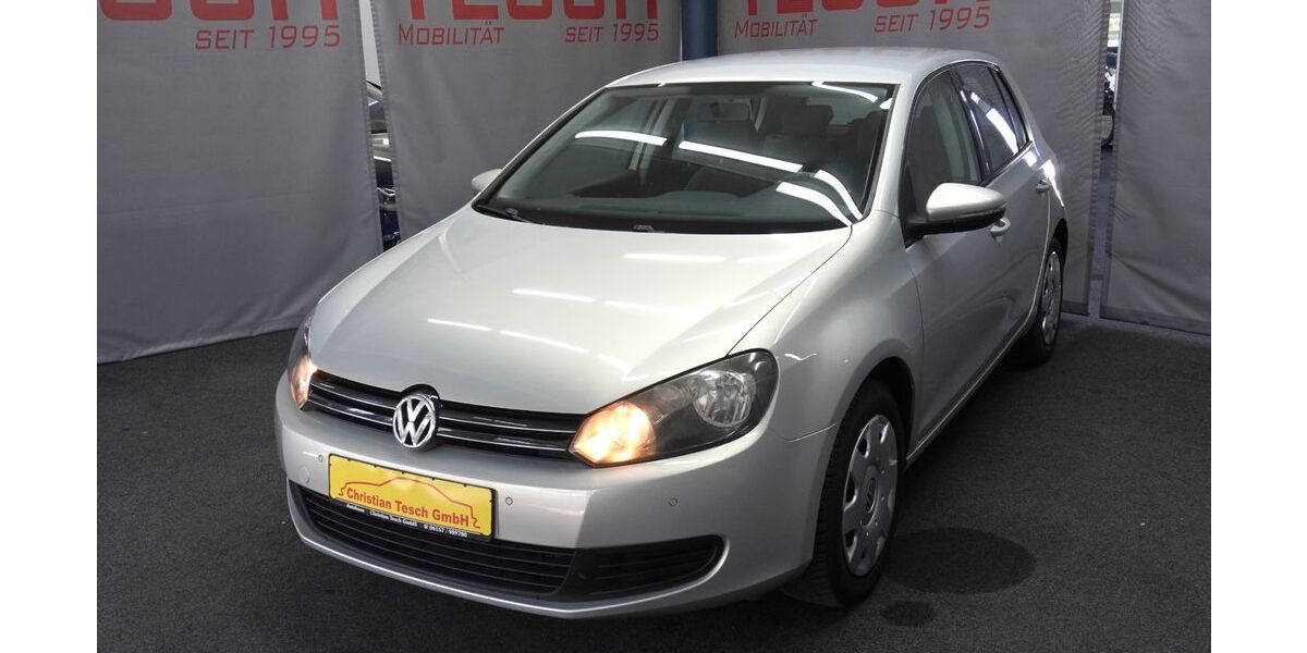 VW Golf 181.199 km 4.490 &euro; Pfungstadt 64319