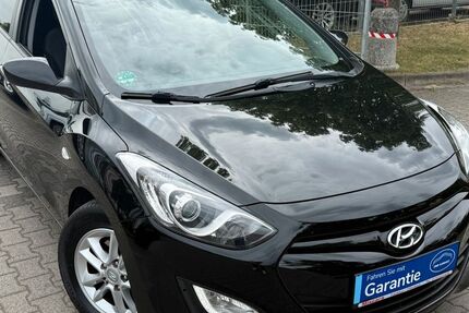Hyundai i30 167.051 km 7.250 &euro; Offenbach 63071
