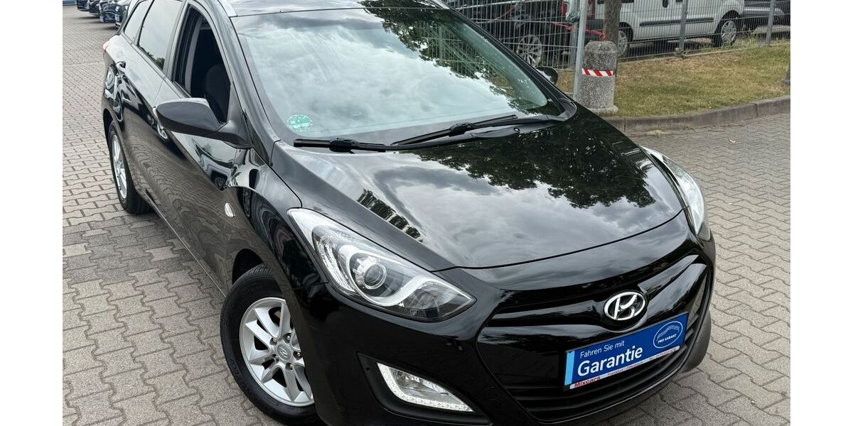 Hyundai i30 167.051 km 7.250 &euro; Offenbach 63071