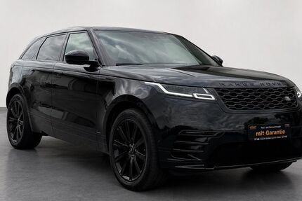 Land Rover Range Rover Velar 152.000 km 30.990 &euro; Flörsheim am Main 65439