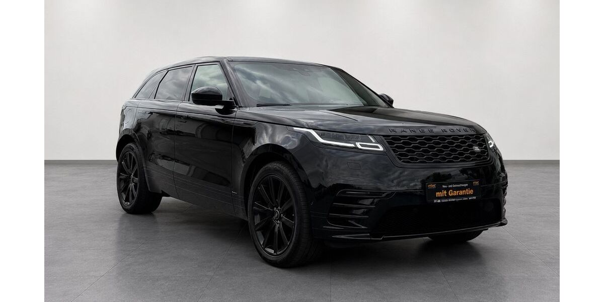 Land Rover Range Rover Velar 152.000 km 30.990 &euro; Flörsheim am Main 65439