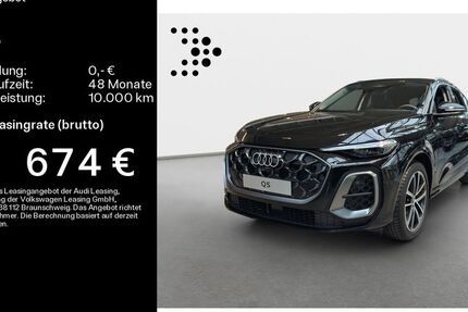 Audi Q5 5.500 km 64.990 &euro; Hofheim 65719