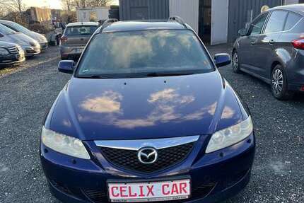 Mazda 6 169.000 km 749 &euro; Groß-Gerau 64521