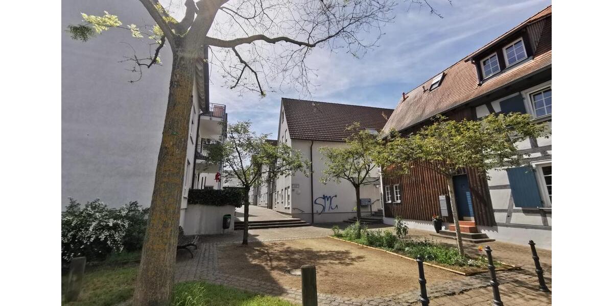 Etagenwohnung Darmstadt Bessungen - 2.5 Zimmer, 53 m&sup2;, 280.000&euro; | Angebot:26374582