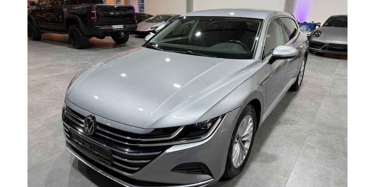 VW Arteon 131.000 km 19.600 &euro; Riedstadt 64560