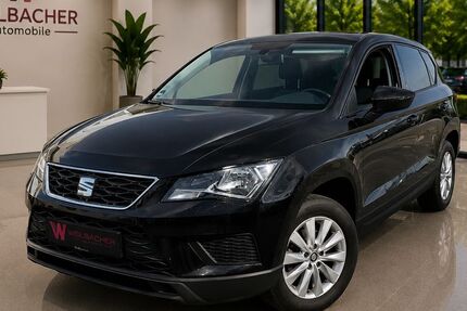 Seat Ateca 66.900 km 14.490 &euro; Flörsheim 65439