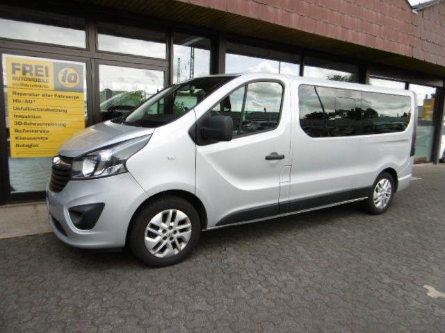 Vivaro