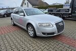 Audi A6 2,4 Klima, Einparkhilfe hinten 206.000 km 1.799 &euro; Rodgau 63110