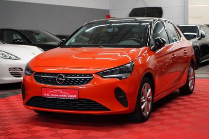 Opel Corsa 38.456 km 11.950 &euro; Pfungstadt 64319