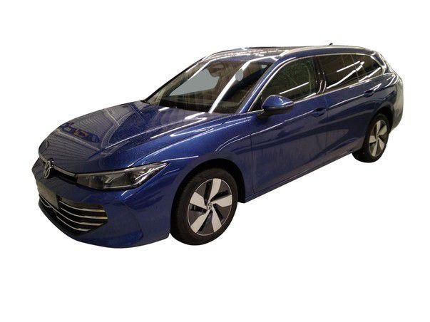 VW Passat Variant 15.000 km 47.988 € Darmstadt 64293