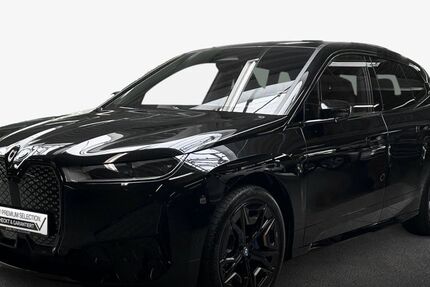 BMW iX 31.288 km 45.550 € Zwingenberg 64673