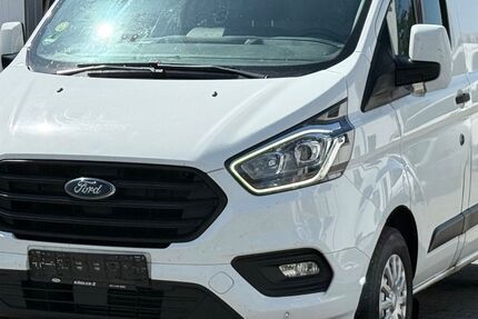 Ford Transit Custom 291.566 km 9.999 &euro; Offenbach am Main 63075
