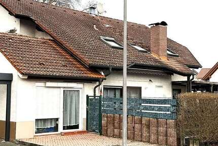 Haus Büttelborn - 7 Zimmer, 230 m&sup2;, 789.500&euro; | Angebot:25368446