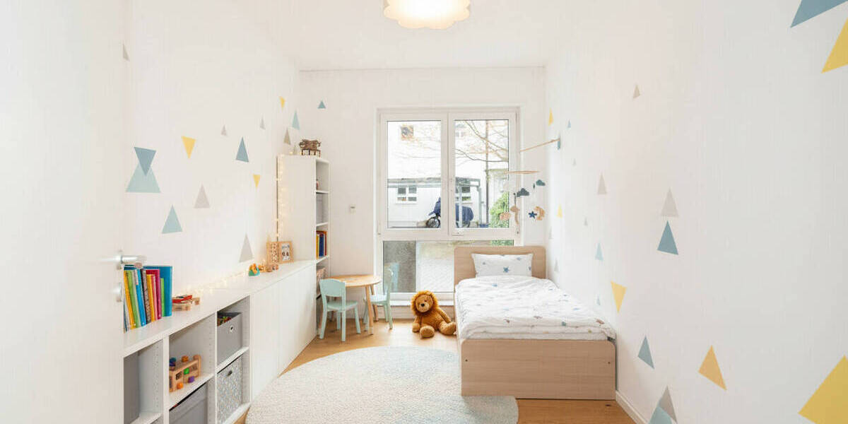 Etagenwohnung Dreieich Offenthal - 3 Zimmer, 141 m&sup2;, 590.000&euro; | Angebot:26376402