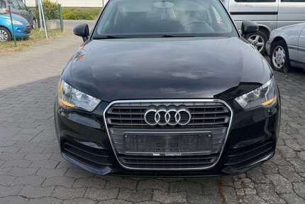 Audi A1 149.700 km 6.290 &euro; Dieburg 64807