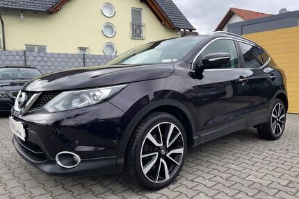 Nissan Qashqai 129.677 km 11.790 &euro; Pfungstadt 64319
