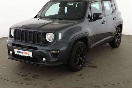 Jeep Renegade 32.104 km 18.090 &euro; Frankfurt am Main 65936
