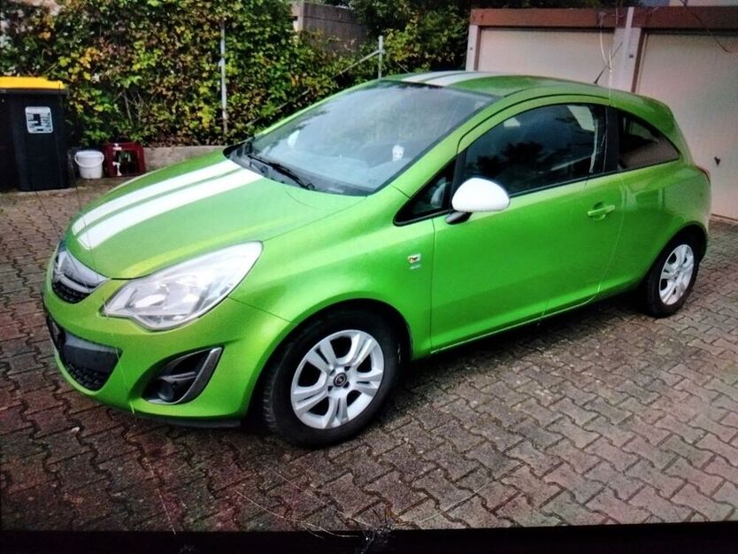 Corsa