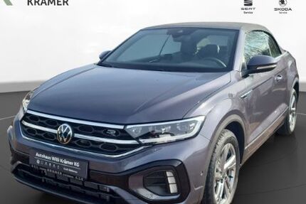 VW T-Roc 5.000 km 40.990 &euro; Gross Bieberau 64401