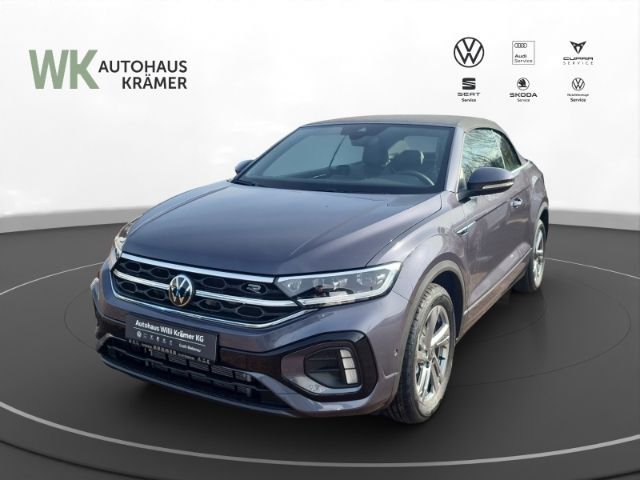 VW T-Roc 5.000 km 40.990 &euro; Gross Bieberau 64401