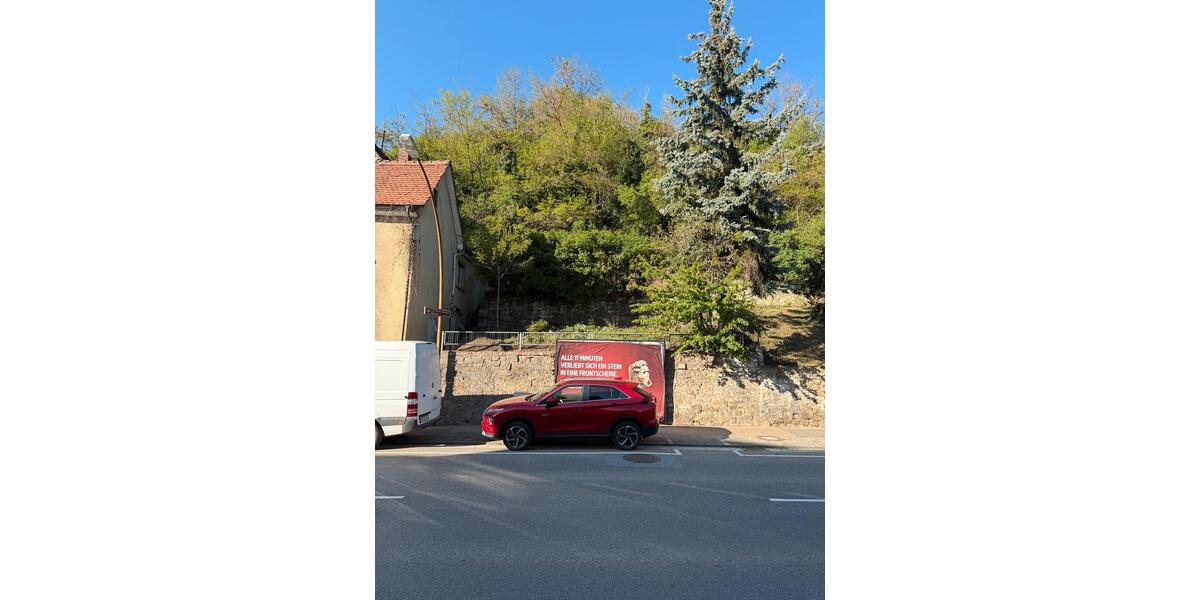 Erdgeschoßwohnung Heppenheim (Bergstraße) - 3 Zimmer, 65 m&sup2;, 1.150&euro; | Angebot:26299965