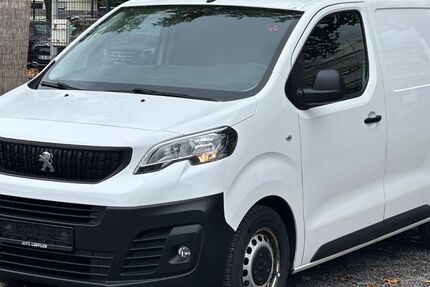 Peugeot Expert 170.000 km 10.990 &euro; Darmstadt 64293