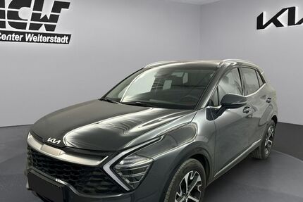 Kia Sportage 65.911 km 23.870 &euro; Weiterstadt-Darmstadt 64331