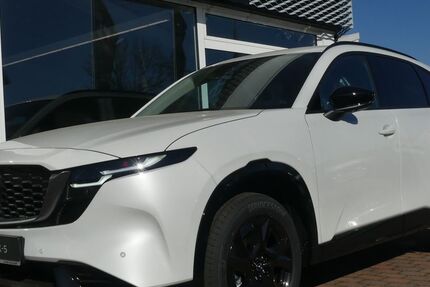 Mazda CX-5 1.900 km 41.490 &euro; Groß-Umstadt 64823