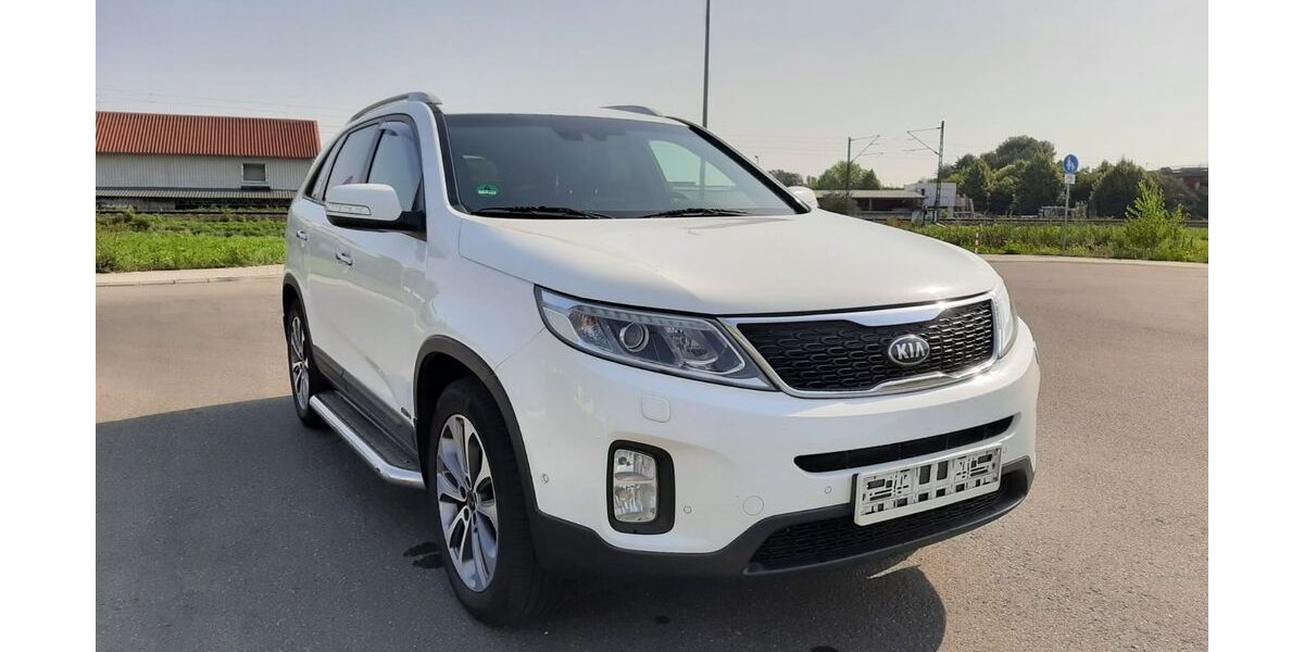 Kia Sorento 276.075 km 8.999 &euro; Nauheim (bei Groß-Gerau) 64569