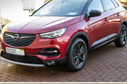 Opel Grandland (X) 76.610 km 17.995 € Heppenheim 64646