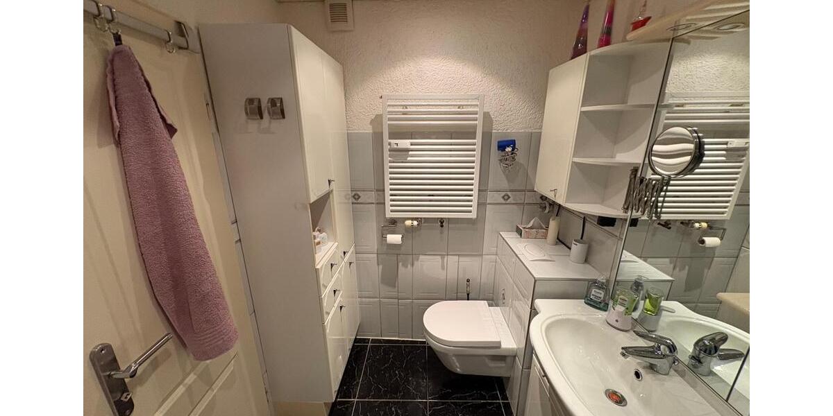 Etagenwohnung Mörfelden-Walldorf Walldorf - 3 Zimmer, 74 m&sup2;, 259.000&euro; | Angebot:26659748