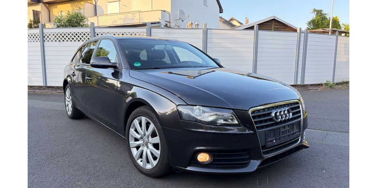 Audi A4 340.000 km 4.800 &euro; Heusenstamm 63150
