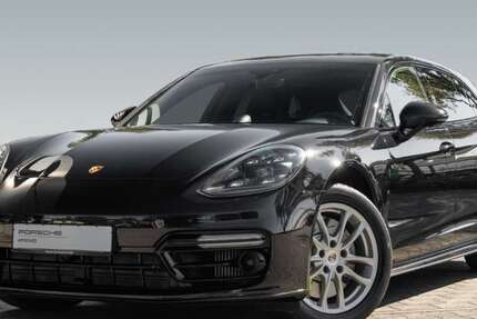 Porsche Panamera 78.900 km 63.777 € Darmstadt 64295