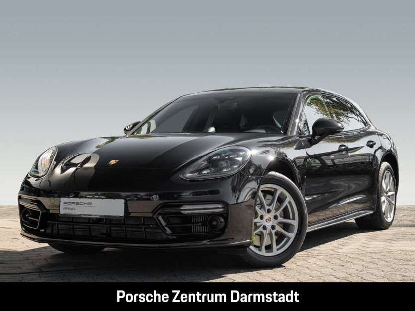 Porsche Panamera 78.900 km 63.777 € Darmstadt 64295
