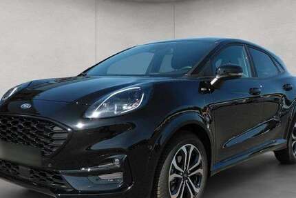 Ford Puma 8.306 km 21.550 &euro; Frankfurt am Main 60386