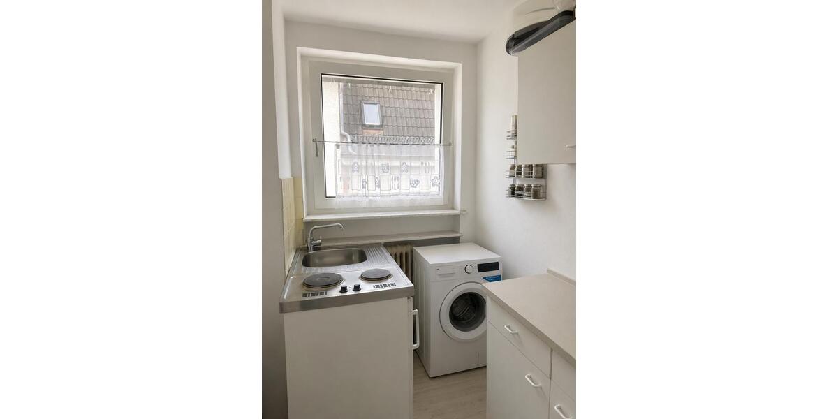 Dachgeschoßwohnung Frankfurt am Main Nordend West - 2 Zimmer, 50 m&sup2;, 830&euro; | Angebot:26463127