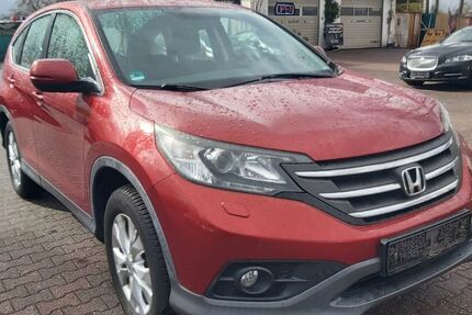 Honda CR-V 133.725 km 10.500 &euro; Frankfurt 60486