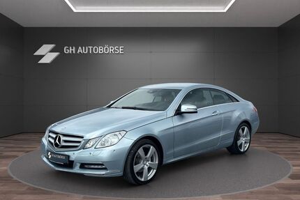 Mercedes E 250