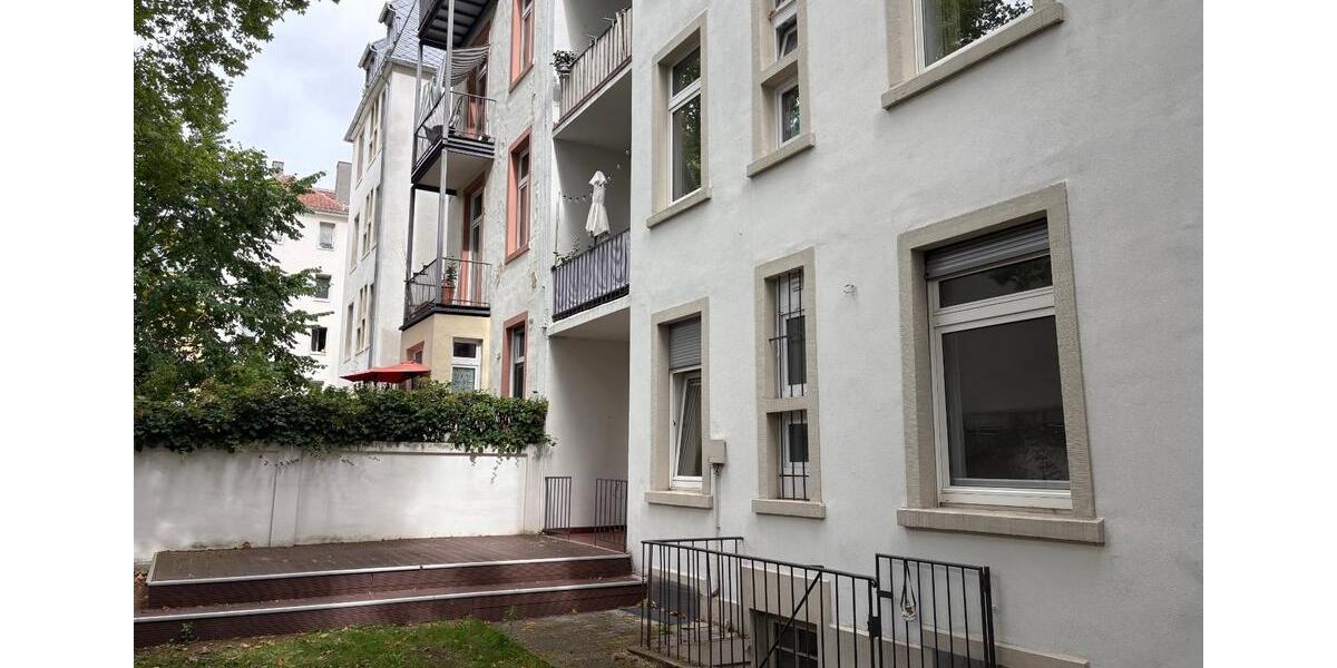 Erdgeschoßwohnung Frankfurt am Main Bornheim - 3 Zimmer, 89 m&sup2;, 729.000&euro; | Angebot:24786438