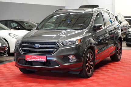 Ford Kuga 143.087 km 9.250 &euro; Pfungstadt 64319