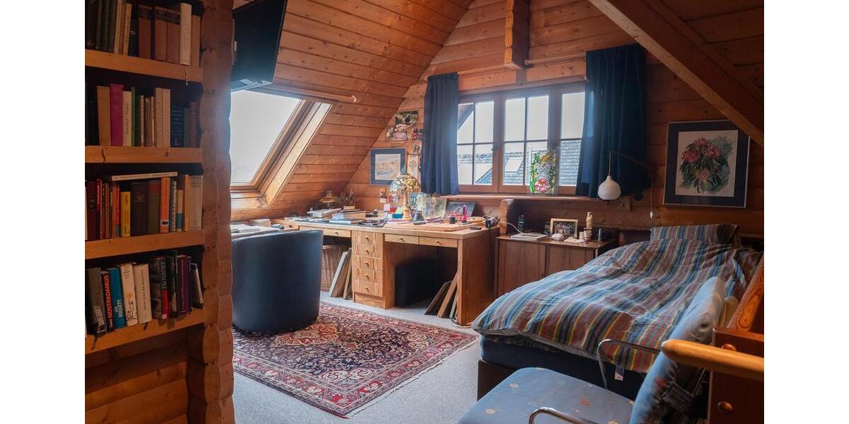 Einfamilienhaus Fischbachtal - 5 Zimmer, 153 m&sup2;, 449.000&euro; | Angebot:27014058