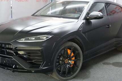 Lamborghini Urus 5.940 km 328.000 &euro; Pfungstadt 64319