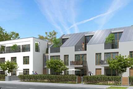 Wohnung Offenbach am Main (Bieber) Bieber - 2 Zimmer, 66 m&sup2;, 1.050&euro; | Angebot:27142063
