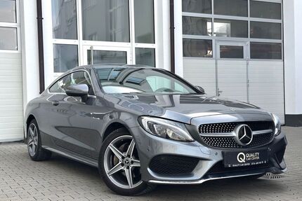 Mercedes C 220
