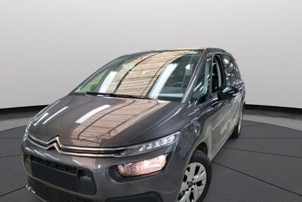 Citroen C4 SpaceTourer