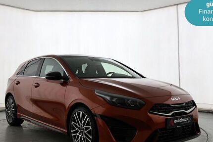 Kia ceed / Ceed 46.688 km 24.470 € Egelsbach 63329